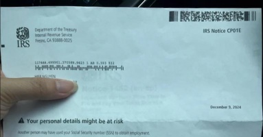 Người đàn ông Việt ở Houston mất $500,000 trong vụ lừa đảo lừa danh chính phủ Người đàn ông Việt ở Houston mất $500,000 trong vụ lừa đảo lừa danh chính phủ