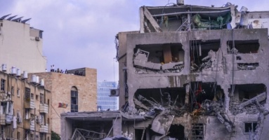 Sứ quán Việt Nam tại Israel ra thông báo khẩn sau vụ Mỹ tấn công Iran Sứ quán Việt Nam tại Israel ra thông báo khẩn sau vụ Mỹ tấn công Iran