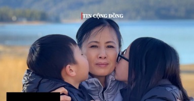 Tự kỷ trong cộng đồng gốc Việt: Hành trình vượt qua kỳ thị để được lắng nghe Tự kỷ trong cộng đồng gốc Việt: Hành trình vượt qua kỳ thị để được lắng nghe