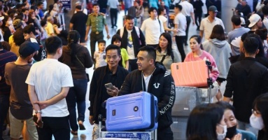 Những Việt kiều di cư ngược Những Việt kiều di cư ngược