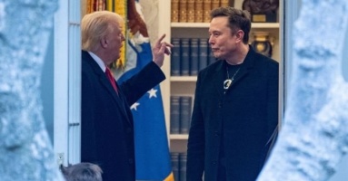 Tổng thống Donald Trump đưa cảnh báo trục xuất tỷ phú Elon Musk: Chuyện gì đang xảy ra? Tổng thống Donald Trump đưa cảnh báo trục xuất tỷ phú Elon Musk: Chuyện gì đang xảy ra?