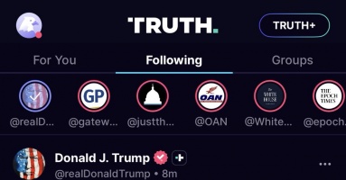 Tổng thống Trump: Hoa Kỳ sẽ cắt giảm đáng kể thuế đối ứng cho nhiều hàng hóa xuất khẩu của Việt Nam Tổng thống Trump: Hoa Kỳ sẽ cắt giảm đáng kể thuế đối ứng cho nhiều hàng hóa xuất khẩu của Việt Nam