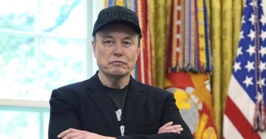 Elon Musk tuyên bố lập đảng mới ở Mỹ