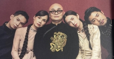 Nghệ sĩ Xuân Hinh: 'Tôi là người đàn ông viên mãn' Nghệ sĩ Xuân Hinh: 'Tôi là người đàn ông viên mãn'