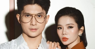 Lệ Quyên lên tiếng giữa lúc rầm rộ tin đồn bị tình trẻ lừa gạt, mất trắng căn biệt thự trăm tỷ Lệ Quyên lên tiếng giữa lúc rầm rộ tin đồn bị tình trẻ lừa gạt, mất trắng căn biệt thự trăm tỷ