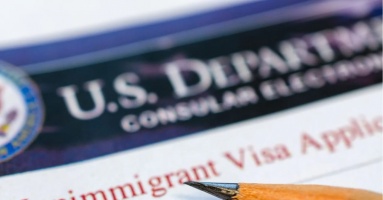 NGƯỜI XIN VISA KHÔNG ĐỊNH CƯ ĐẾN MỸ SẼ PHẢI TRẢ THÊM $250 NGƯỜI XIN VISA KHÔNG ĐỊNH CƯ ĐẾN MỸ SẼ PHẢI TRẢ THÊM $250