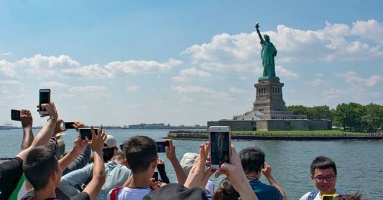 MỸ CÓ THỂ YÊU CẦU DU KHÁCH PHẢI NỘP TIỀN ĐẶT CỌC ĐẾN $15,000 KHI XIN VISA DU LỊCH MỸ CÓ THỂ YÊU CẦU DU KHÁCH PHẢI NỘP TIỀN ĐẶT CỌC ĐẾN $15,000 KHI XIN VISA DU LỊCH