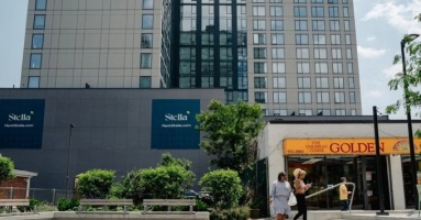 Cách thành phố ngoại ô New York giúp dân giảm tiền thuê nhà Cách thành phố ngoại ô New York giúp dân giảm tiền thuê nhà