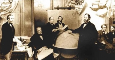 Lý do Nga bán Alaska cho Mỹ với giá 7,2 triệu USD năm 1867 Lý do Nga bán Alaska cho Mỹ với giá 7,2 triệu USD năm 1867
