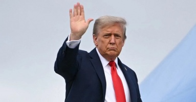 Ông Trump: Mỹ và Nga nhất trí phần lớn về nhượng bộ lãnh thổ Ông Trump: Mỹ và Nga nhất trí phần lớn về nhượng bộ lãnh thổ