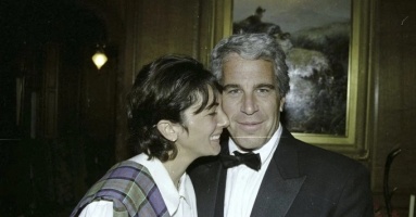 Phe Dân chủ công bố 'thư mừng sinh nhật ông Trump gửi Epstein'