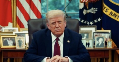 Đau buồn, phẫn nộ trong Nhà Trắng khi đồng minh của ông Trump bị ám sát