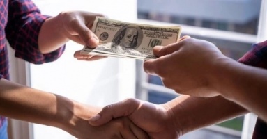 5 quy tắc tiền bạc để giữ tình bạn 5 quy tắc tiền bạc để giữ tình bạn