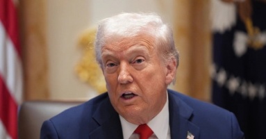 Lý do có thể khiến ông Trump trượt Nobel Hòa bình Lý do có thể khiến ông Trump trượt Nobel Hòa bình