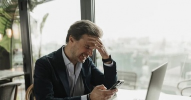 Nghịch lý người Mỹ lương cao vẫn 'tiền về là hết' Nghịch lý người Mỹ lương cao vẫn 'tiền về là hết'