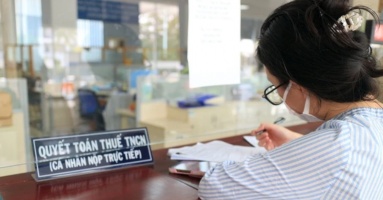 Nhận tiền người thân ở nước ngoài gửi về có phải nộp thuế thu nhập cá nhân không? Nhận tiền người thân ở nước ngoài gửi về có phải nộp thuế thu nhập cá nhân không?