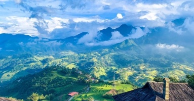 Không phải Đà Lạt, đây mới là nơi được báo Hàn khen hết lời, ví như “Thụy Sĩ của Việt Nam”: Tổng thu du lịch 22.000 tỷ đồng, khách Tây mê tít Không phải Đà Lạt, đây mới là nơi được báo Hàn khen hết lời, ví như “Thụy Sĩ của Việt Nam”: Tổng thu du lịch 22.000 tỷ đồng, khách Tây mê tít