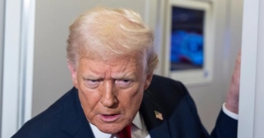 Ông Trump: 'Mỹ ngừng tiếp nhận người nhập cư từ các nước thế giới thứ ba' Ông Trump: 'Mỹ ngừng tiếp nhận người nhập cư từ các nước thế giới thứ ba'