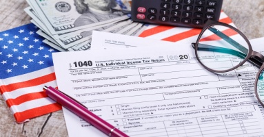 USCIS tăng phí một Số đơn từ ngày 01 tháng 01 năm 2026