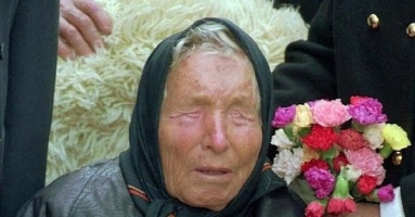 Lời tiên tri cho cuối năm 2025 của bà Baba Vanga khiến thế giới xôn xao
