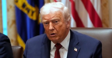 Ông Trump: 'Châu Âu suy tàn, yếu đuối'