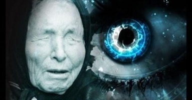 Những dự đoán về năm 2026 của Baba Vanga bất ngờ được nhắc đến lúc này: Trùng hợp đáng sợ với thực tại? Những dự đoán về năm 2026 của Baba Vanga bất ngờ được nhắc đến lúc này: Trùng hợp đáng sợ với thực tại?