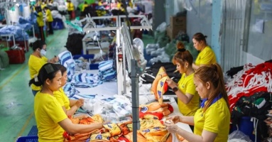 Vòng luẩn quẩn của lao động Việt hồi hương