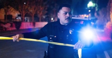 Mỹ truy quét băng đảng mafia khét tiếng California Mỹ truy quét băng đảng mafia khét tiếng California