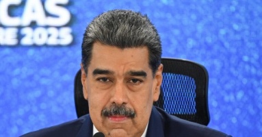 Mỹ nêu lý do bắt Tổng thống Venezuela Mỹ nêu lý do bắt Tổng thống Venezuela