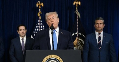 Ông Trump: 'Mỹ sẽ điều quân tới Venezuela bảo vệ dầu' Ông Trump: 'Mỹ sẽ điều quân tới Venezuela bảo vệ dầu'