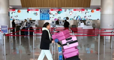 Người Thái Lan vỡ mộng vì lệnh đóng băng visa của ông Trump