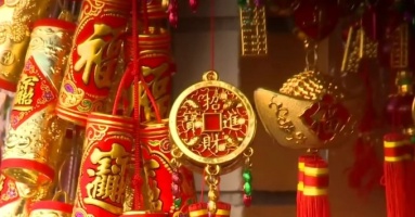 Lễ hội đón Tết của cộng đồng gốc Việt lớn nhất ở Mỹ Lễ hội đón Tết của cộng đồng gốc Việt lớn nhất ở Mỹ