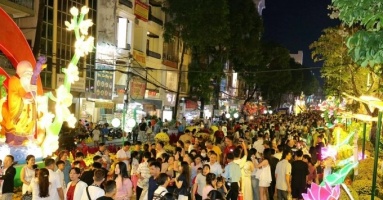 'Được - mất' của du lịch Việt qua 9 ngày nghỉ Tết