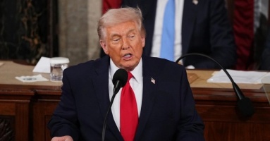 Toàn văn Thông điệp Liên bang dài nhất lịch sử Mỹ của ông Trump Toàn văn Thông điệp Liên bang dài nhất lịch sử Mỹ của ông Trump