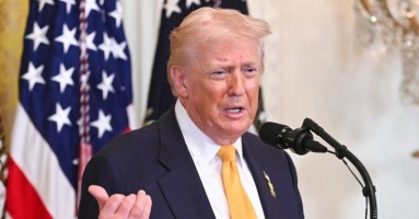Kỳ vọng và hoài nghi khi ông Trump ra lệnh công khai tài liệu về người ngoài hành tinh Kỳ vọng và hoài nghi khi ông Trump ra lệnh công khai tài liệu về người ngoài hành tinh
