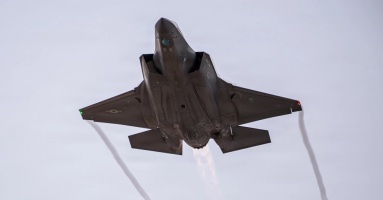 Iran công bố video 'F-35 Mỹ trúng tên lửa' Iran công bố video 'F-35 Mỹ trúng tên lửa'