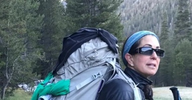 Tình bạn 10 năm tan vỡ sau chuyến leo núi Tình bạn 10 năm tan vỡ sau chuyến leo núi