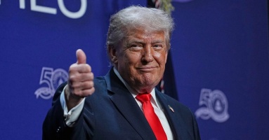 Ông Trump: Nghỉ hưu ở Mỹ với 465.000 USD là 'giàu có'