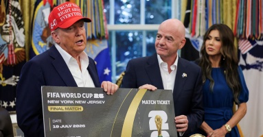 Lo ngại an ninh, visa và giá vé phủ bóng World Cup tại Mỹ