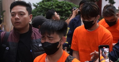 Indonesia phá đường dây đánh bạc trực tuyến, bắt 228 người Việt