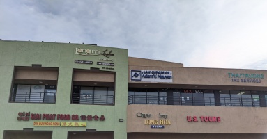 Những quán ăn món Việt ngon ở California nhất định phải thử