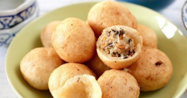 Nhà có 7 người nhưng chỉ mua 6 cái bánh - bài học quý giá người mẹ dạy cho con