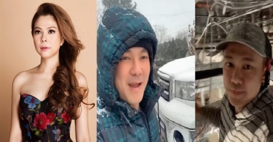 Thanh Thảo vén màn góc khuất của sao Việt từ bỏ hào quang chạy theo ‘giấc mơ Mỹ‘