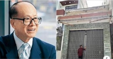 Tỷ phú Trung Quốc khuyên: Muốn giàu thì đừng mua nhà, hãy đầu tư 4 món sau lợi gấp 5 6 lần Tỷ phú Trung Quốc khuyên: Muốn giàu thì đừng mua nhà, hãy đầu tư 4 món sau lợi gấp 5 6 lần