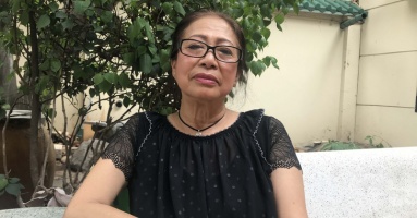 Việt kiều đau đớn vì nhờ người quen trong nước đứng tên nhà đất Việt kiều đau đớn vì nhờ người quen trong nước đứng tên nhà đất
