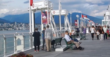 Cuộc sống giữa Việt Nam và Canada trong mắt của Việt kiều: Khác biệt to lớn