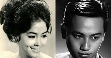 Nhạc sĩ huyền thoại Lam Phương xé luôn thẻ xanh Mỹ khi vừa xuống sân bay, không thèm về Mỹ nữa Nhạc sĩ huyền thoại Lam Phương xé luôn thẻ xanh Mỹ khi vừa xuống sân bay, không thèm về Mỹ nữa