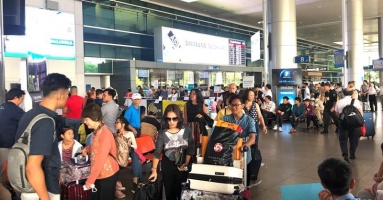 Vẫn còn hạn Visa nhưng tôi quyết về Việt Nam: Du học trời Tây có gì đâu, toàn những điều ngang trái, ai dự định đi thì phải cân nhắc thật kỹ Vẫn còn hạn Visa nhưng tôi quyết về Việt Nam: Du học trời Tây có gì đâu, toàn những điều ngang trái, ai dự định đi thì phải cân nhắc thật kỹ