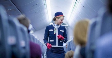 Yêu cầu kỳ quặc của giới nhà giàu khi đi máy bay
