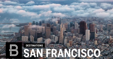 San Francisco – Vùng đất quyến rũ bậc nhất bờ Tây nước Mỹ